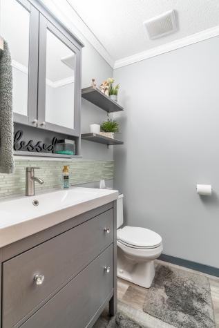 7217 Wood Meadows Lane Fort Wayne IN 46835