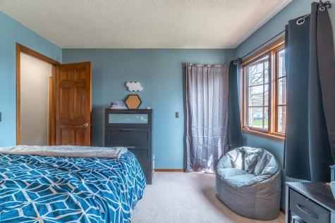 7217 Wood Meadows Lane Fort Wayne IN 46835