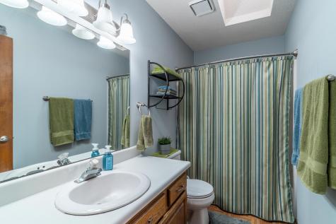7217 Wood Meadows Lane Fort Wayne IN 46835