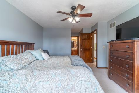 7217 Wood Meadows Lane Fort Wayne IN 46835