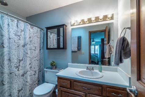7217 Wood Meadows Lane Fort Wayne IN 46835