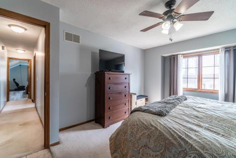 7217 Wood Meadows Lane Fort Wayne IN 46835
