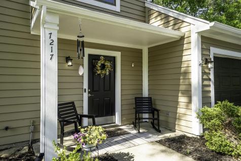 7217 Wood Meadows Lane Fort Wayne IN 46835
