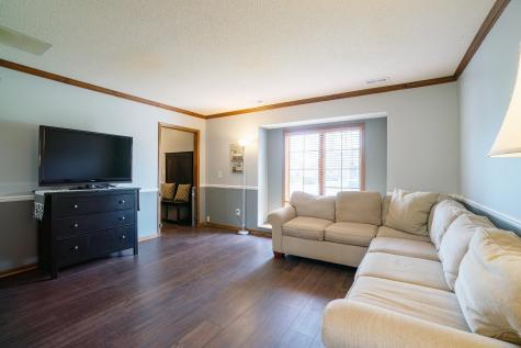 7217 Wood Meadows Lane Fort Wayne IN 46835