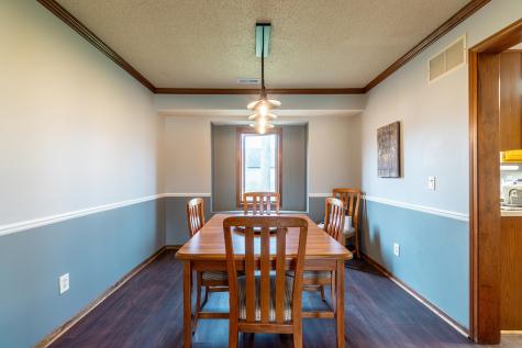 7217 Wood Meadows Lane Fort Wayne IN 46835