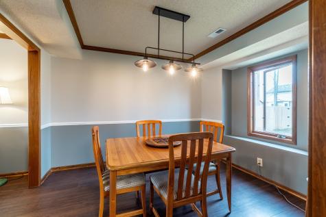 7217 Wood Meadows Lane Fort Wayne IN 46835