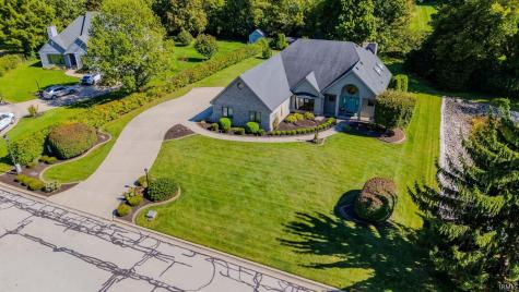 660 Lems Way Wabash IN 46992