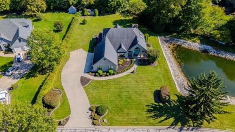 660 Lems Way Wabash IN 46992
