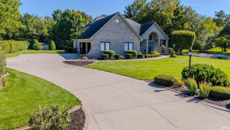 660 Lems Way Wabash IN 46992