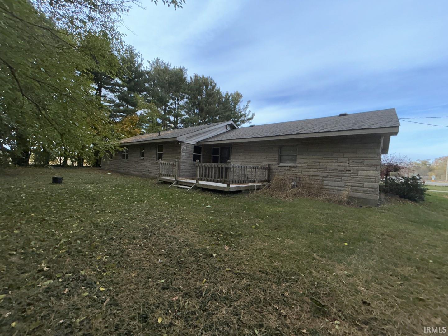 2031 Lilac Road Plymouth IN 46563