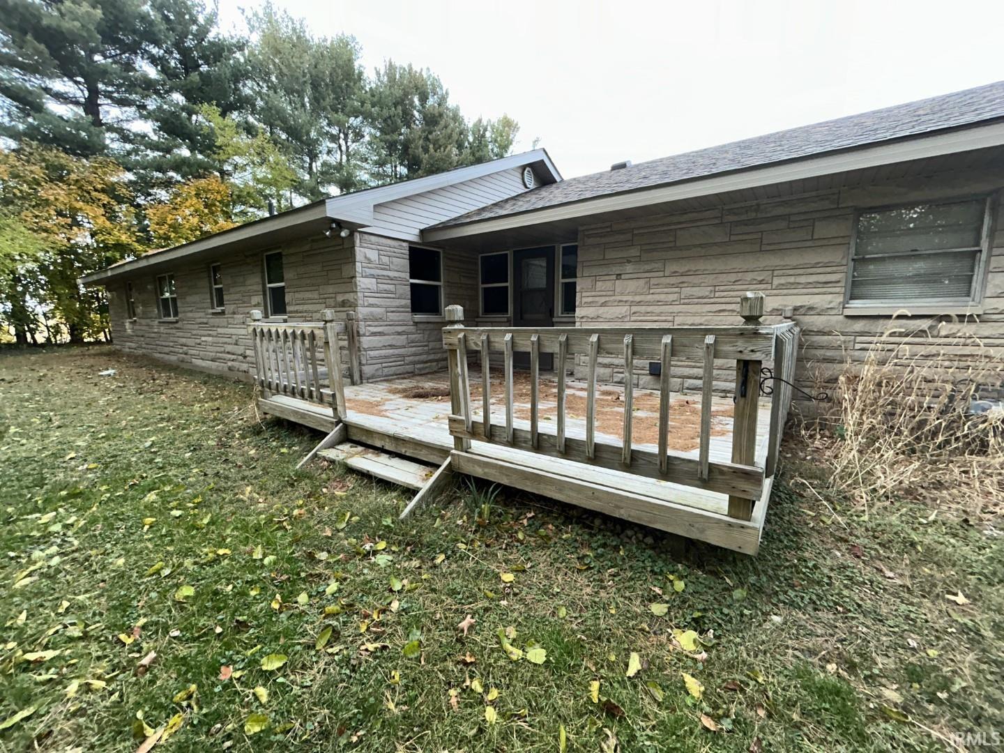 2031 Lilac Road Plymouth IN 46563
