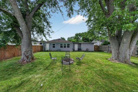 410 Preston Drive South Bend IN 46615