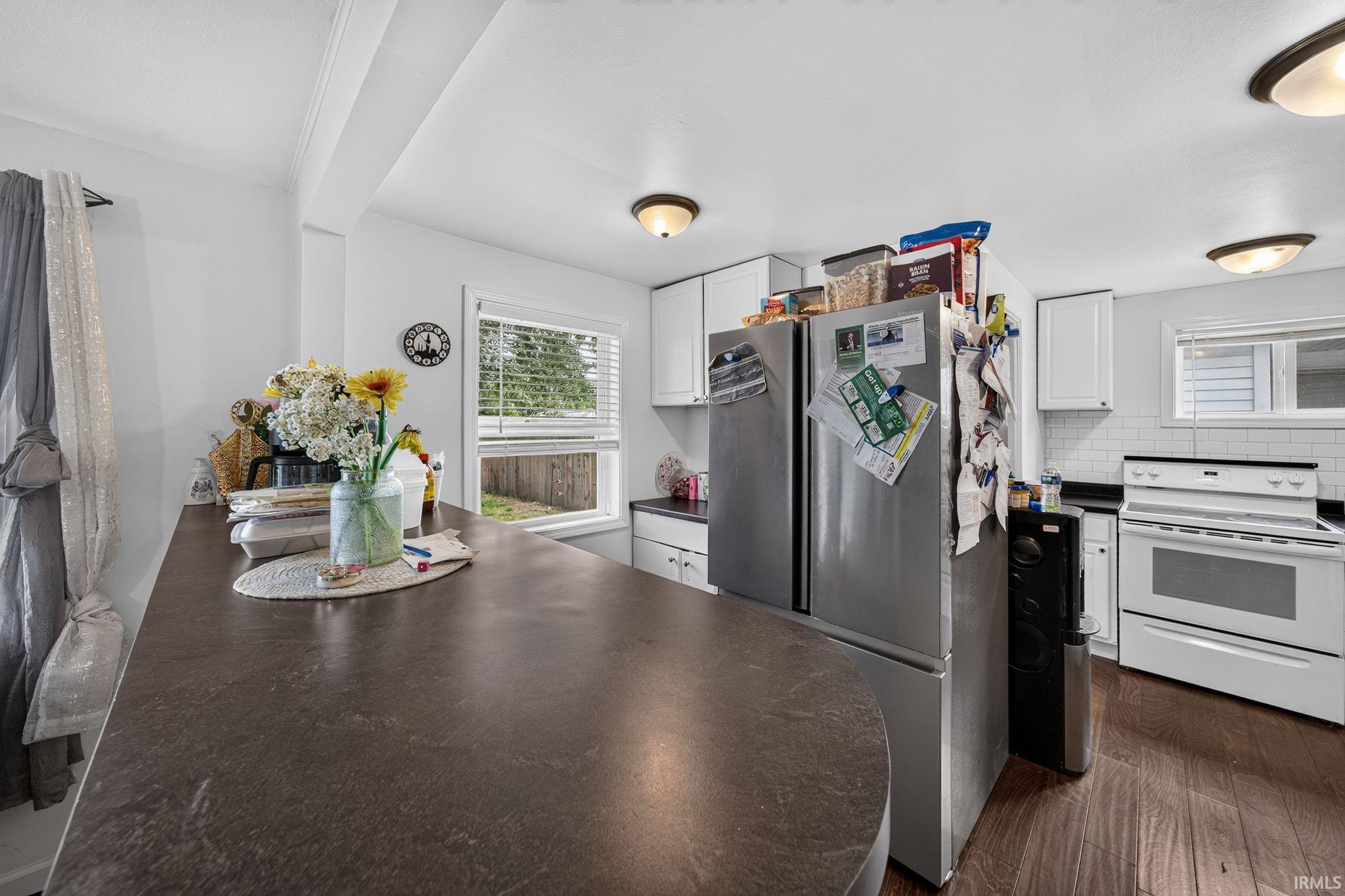 410 Preston Drive South Bend IN 46615