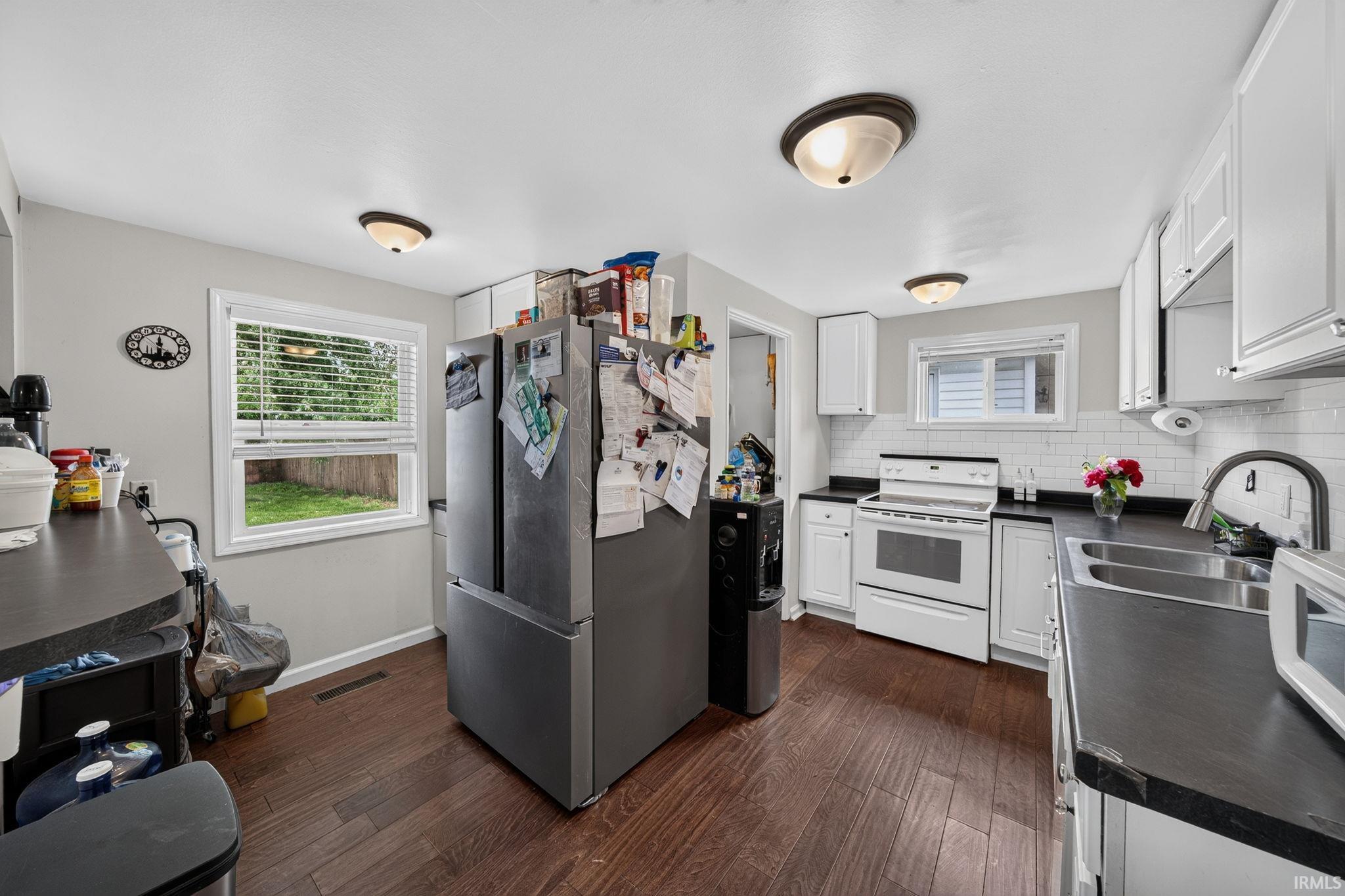 410 Preston Drive South Bend IN 46615