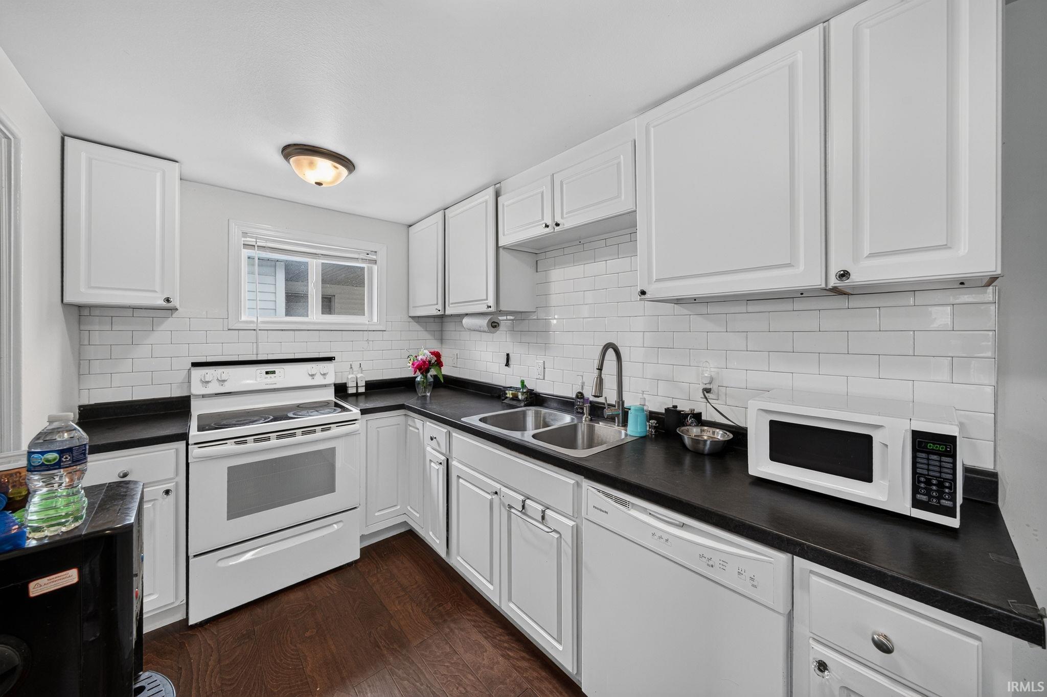 410 Preston Drive South Bend IN 46615