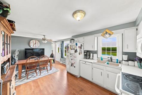 1100 W 1200 N Ossian IN 46777