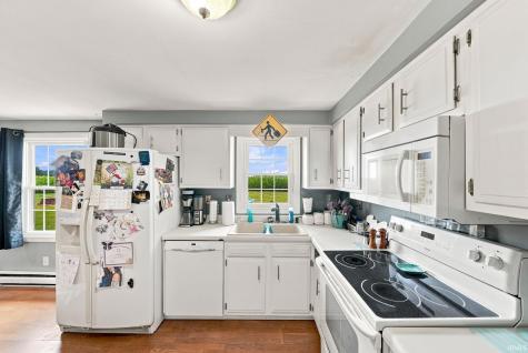 1100 W 1200 N Ossian IN 46777