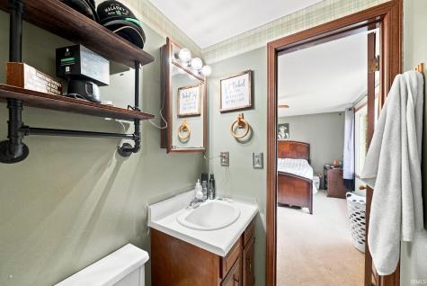 1100 W 1200 N Ossian IN 46777