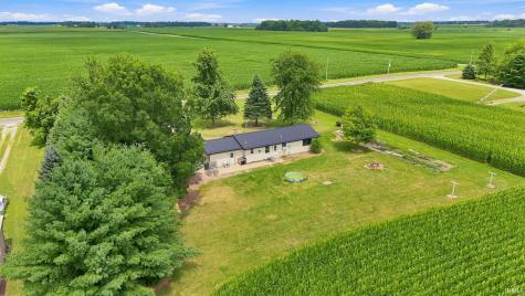 1100 W 1200 N Ossian IN 46777