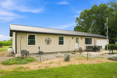 1100 W 1200 N Ossian IN 46777