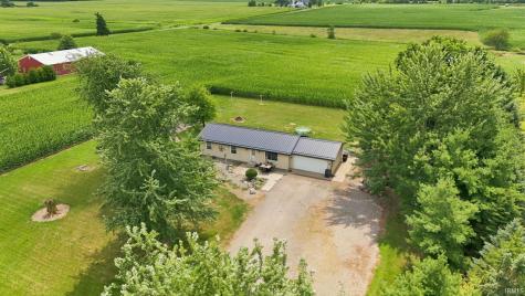 1100 W 1200 N Ossian IN 46777