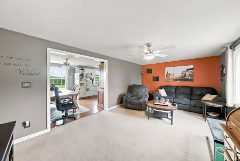1100 W 1200 N Ossian IN 46777