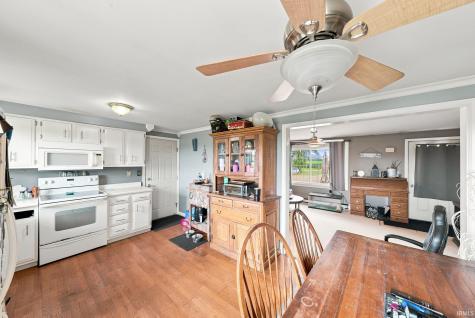 1100 W 1200 N Ossian IN 46777