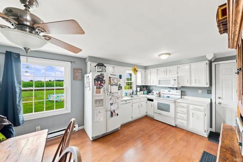 1100 W 1200 N Ossian IN 46777
