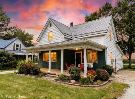 6192 E State Road 14 Highway Rochester IN 46975