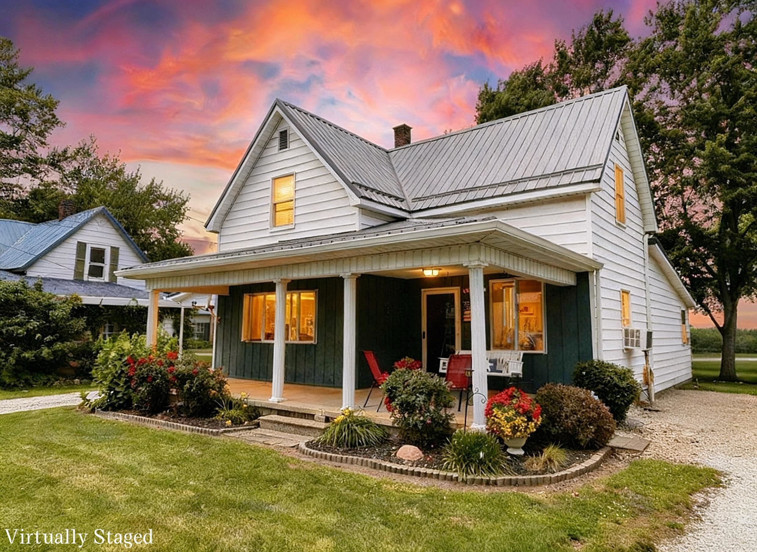 6192 E State Road 14 Highway Rochester IN 46975