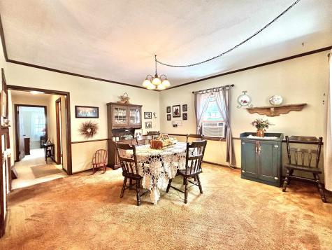 6192 E State Road 14 Highway Rochester IN 46975