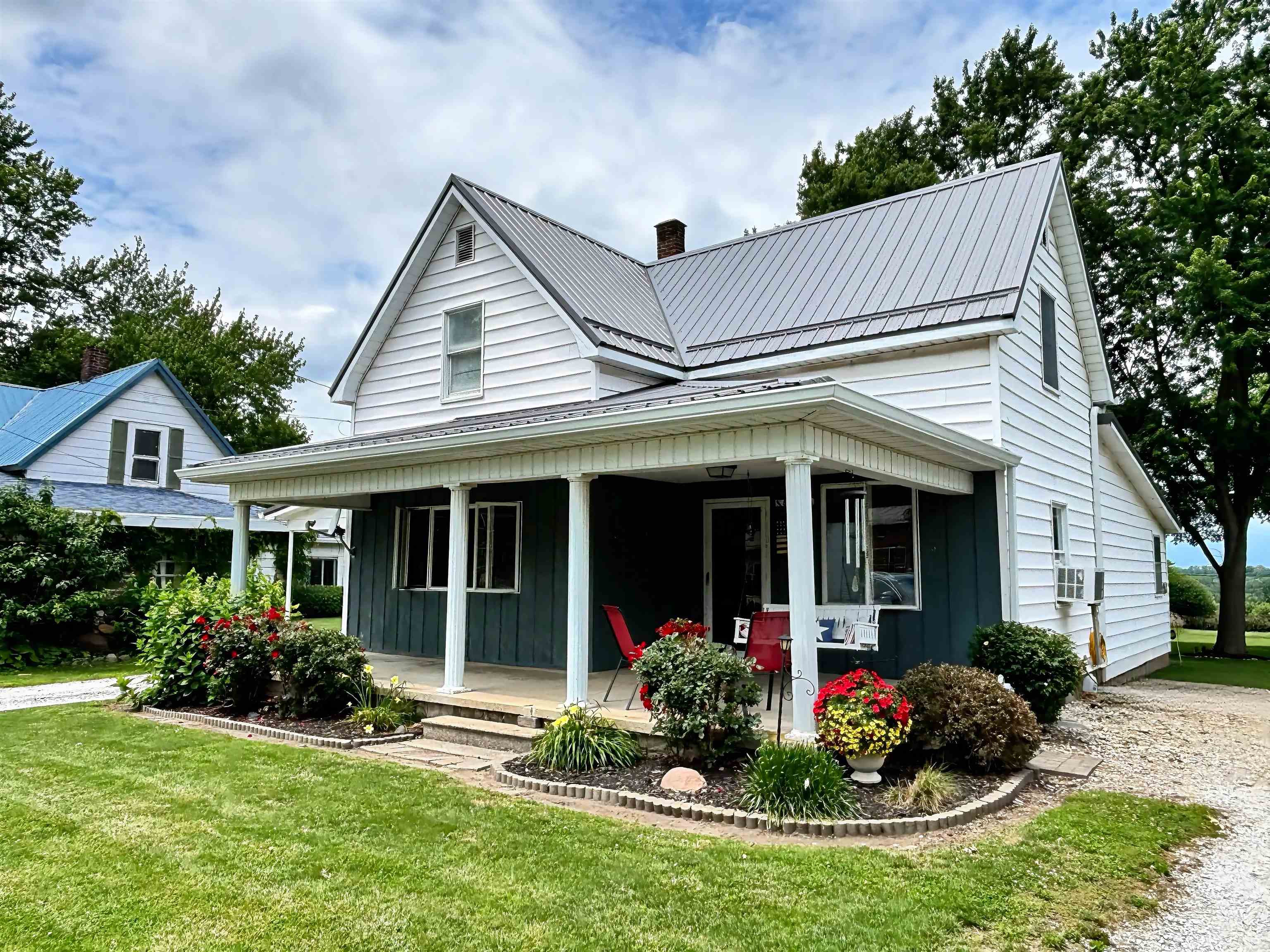 6192 E State Road 14 Highway Rochester IN 46975