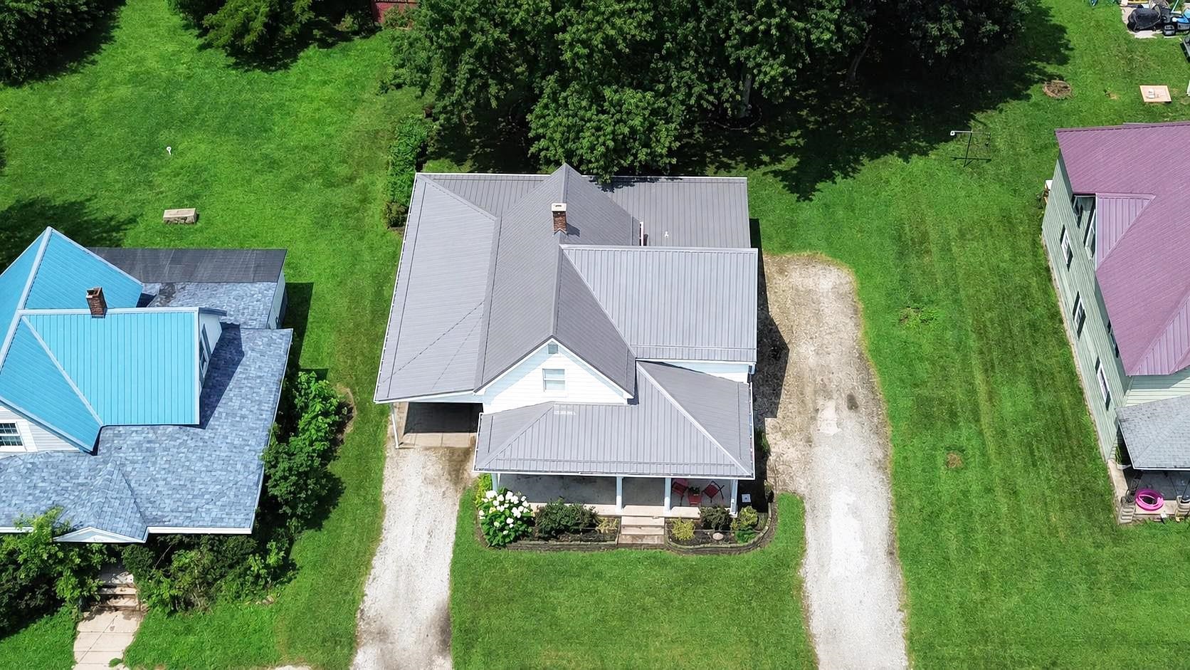 6192 E State Road 14 Highway Rochester IN 46975