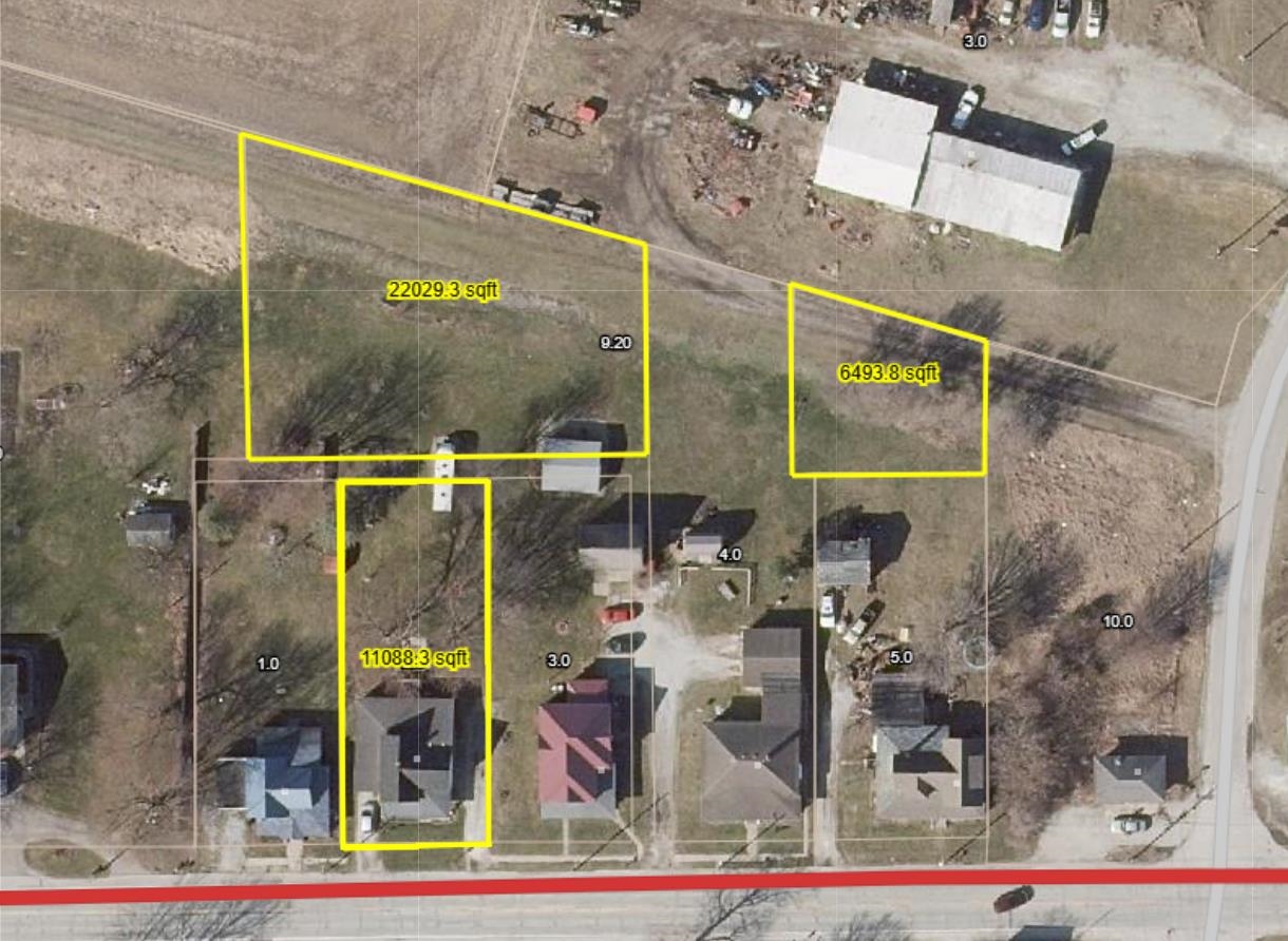 6192 E State Road 14 Highway Rochester IN 46975