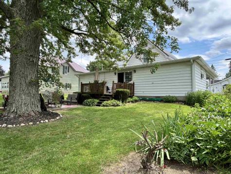 6192 E State Road 14 Highway Rochester IN 46975