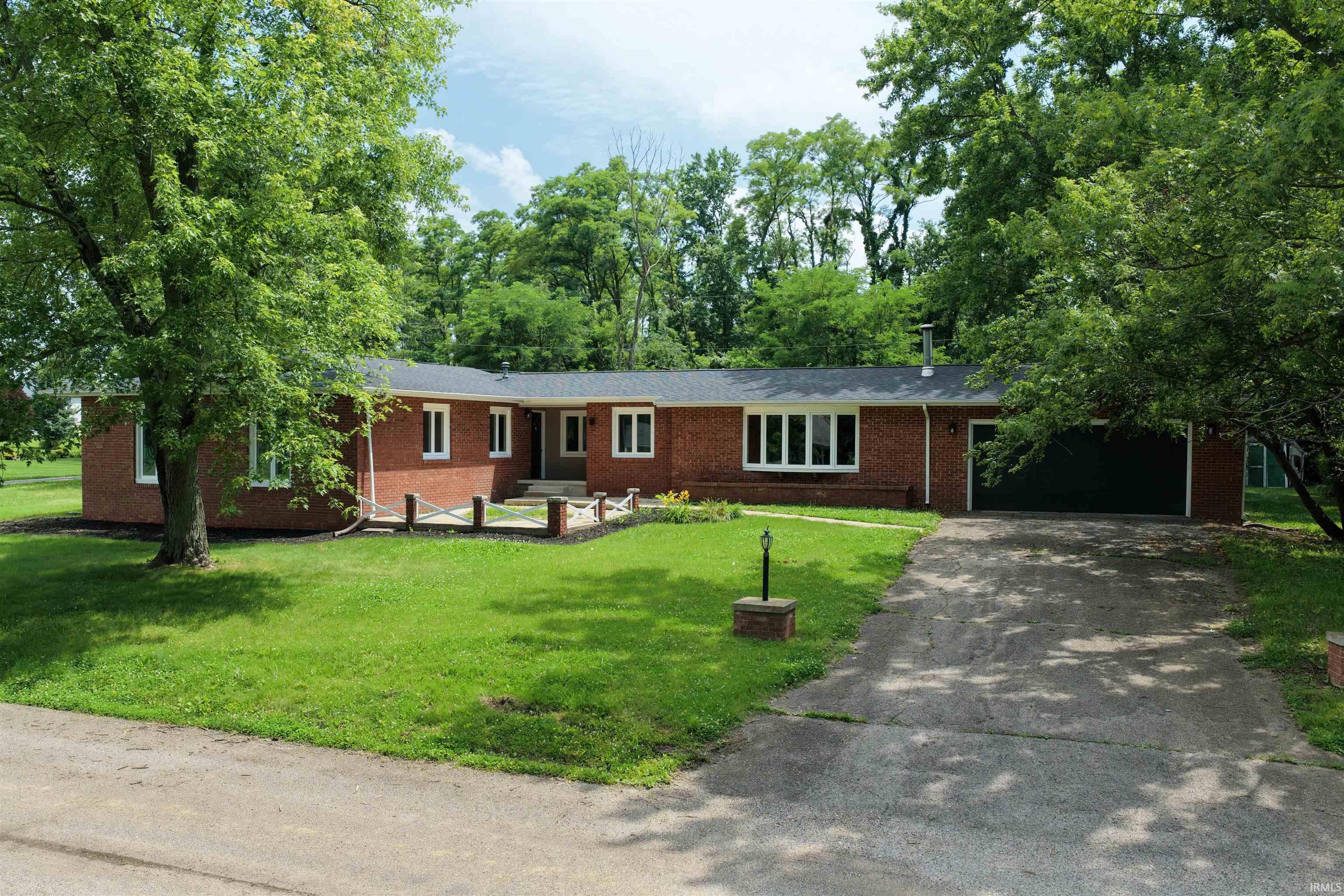 1204 Orchard Drive Covington IN 47932