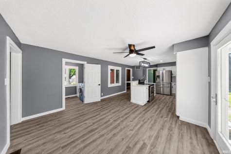 1204 Orchard Drive Covington IN 47932