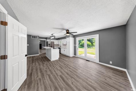 1204 Orchard Drive Covington IN 47932