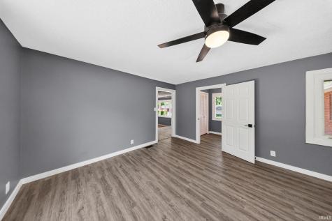 1204 Orchard Drive Covington IN 47932