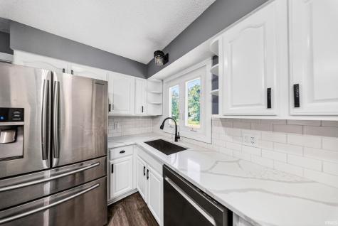1204 Orchard Drive Covington IN 47932