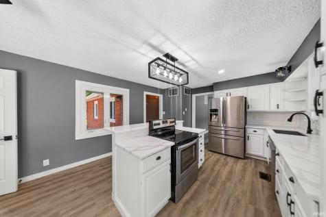 1204 Orchard Drive Covington IN 47932