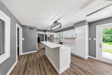 1204 Orchard Drive Covington IN 47932