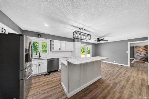 1204 Orchard Drive Covington IN 47932