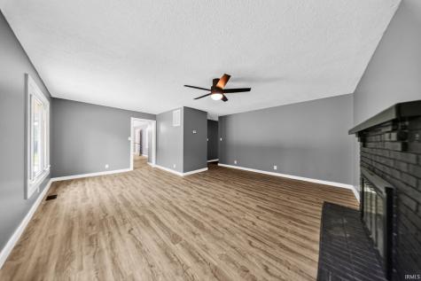1204 Orchard Drive Covington IN 47932