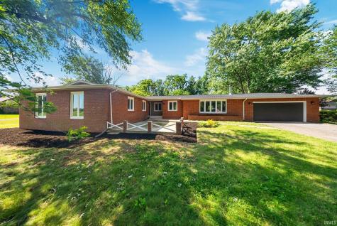 1204 Orchard Drive Covington IN 47932