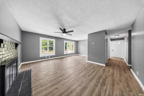 1204 Orchard Drive Covington IN 47932
