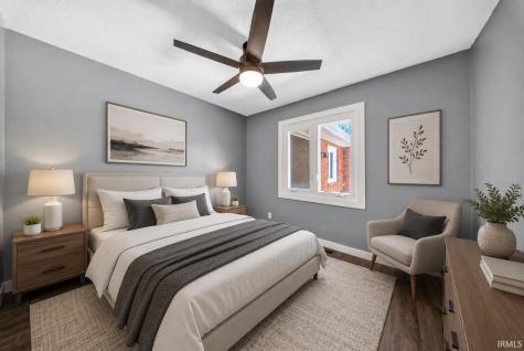1204 Orchard Drive Covington IN 47932