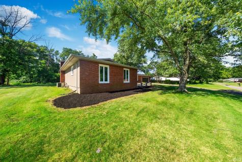 1204 Orchard Drive Covington IN 47932