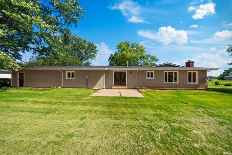 1204 Orchard Drive Covington IN 47932