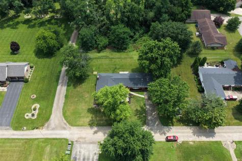 1204 Orchard Drive Covington IN 47932